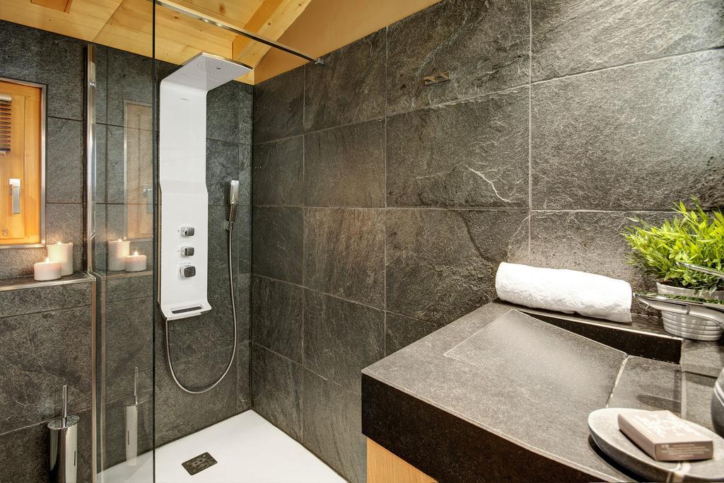 לה קלוסאז Chalet Inarpa - Appartements Et Suites מראה חיצוני תמונה